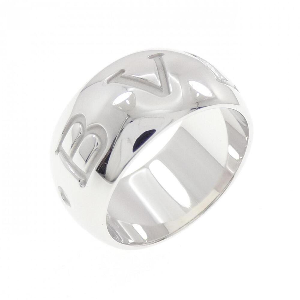 Bvlgari Monologo Ring